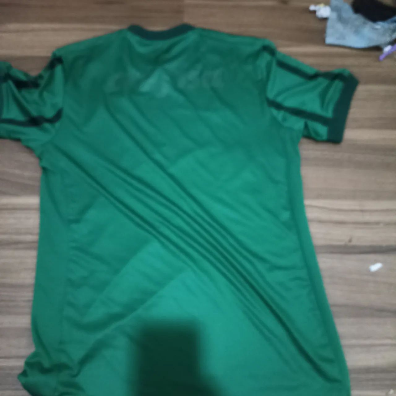 camisa do Palmeiras 2017 - Foto 2