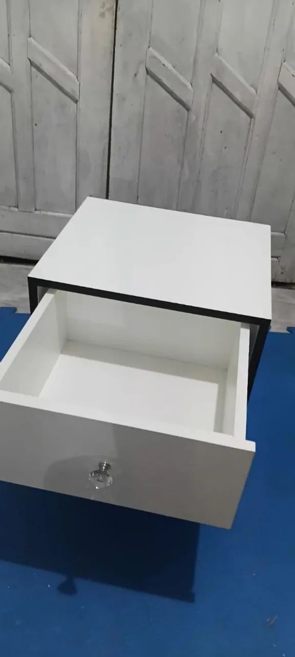 Criado mudo/mesa de cabeceira - Foto 3