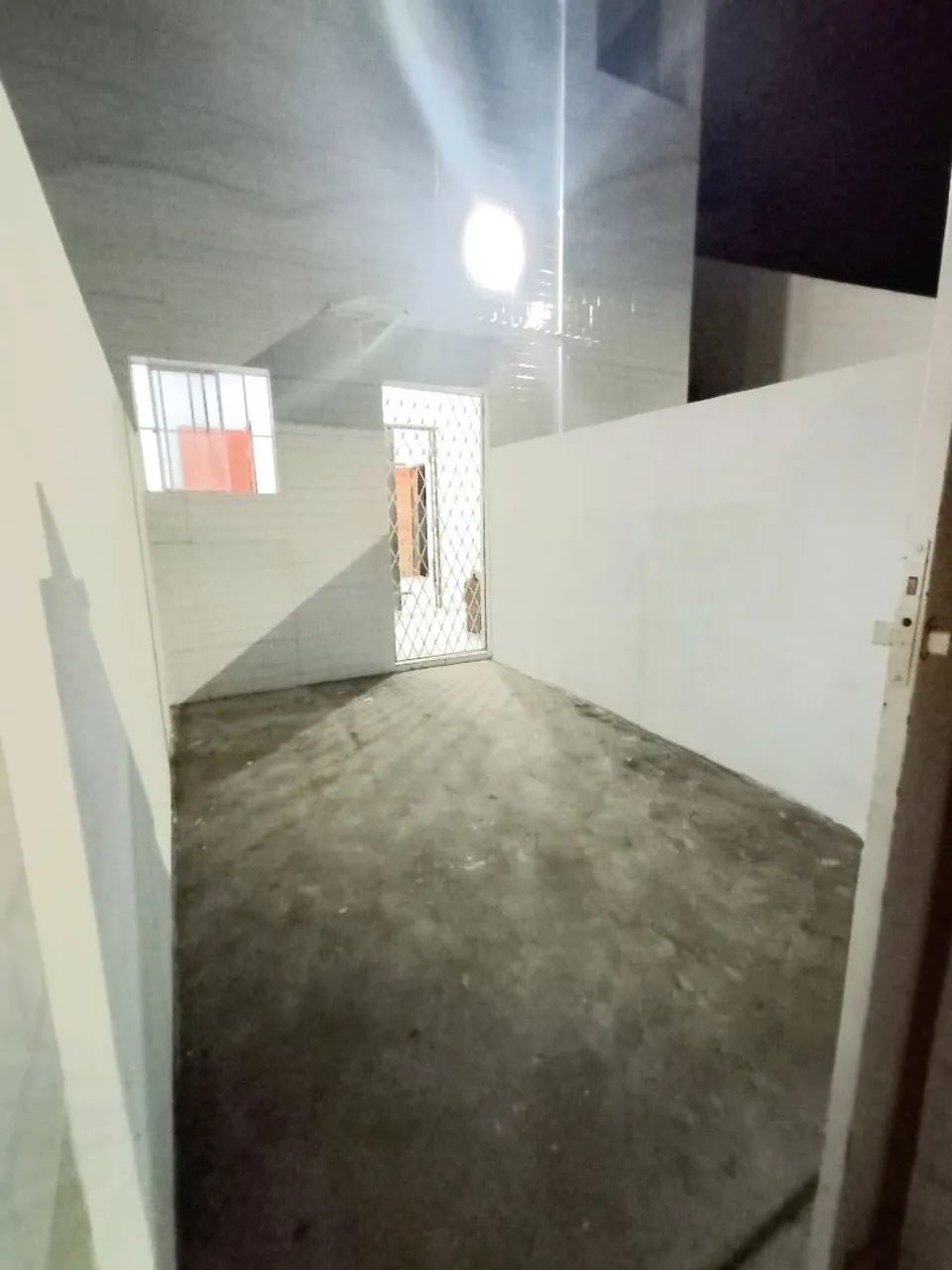 Alugo Casa Grande