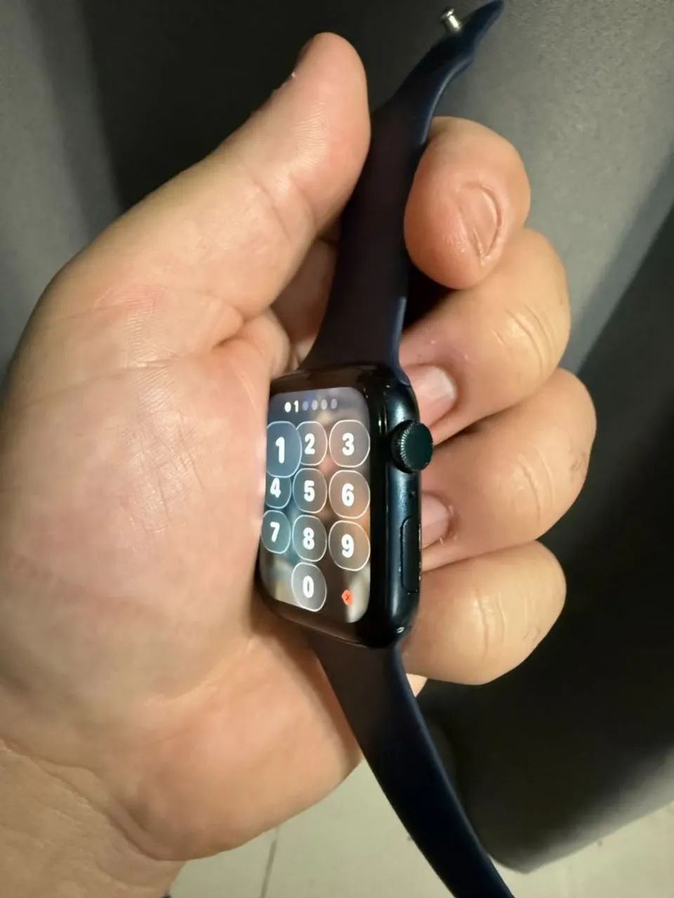 apple watch se 2 geração 44mm - Foto 4