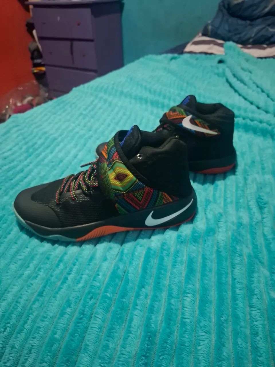 Vendo zapatos nike 
