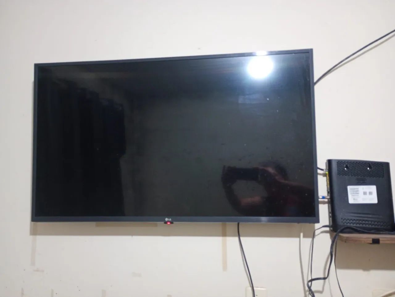 Tv smart LG - Foto 2