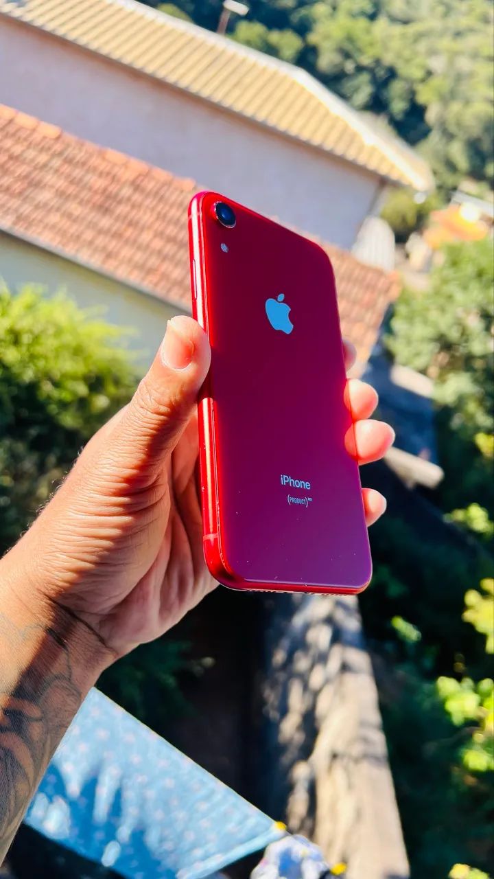 Vendo iPhone XR - Foto 2
