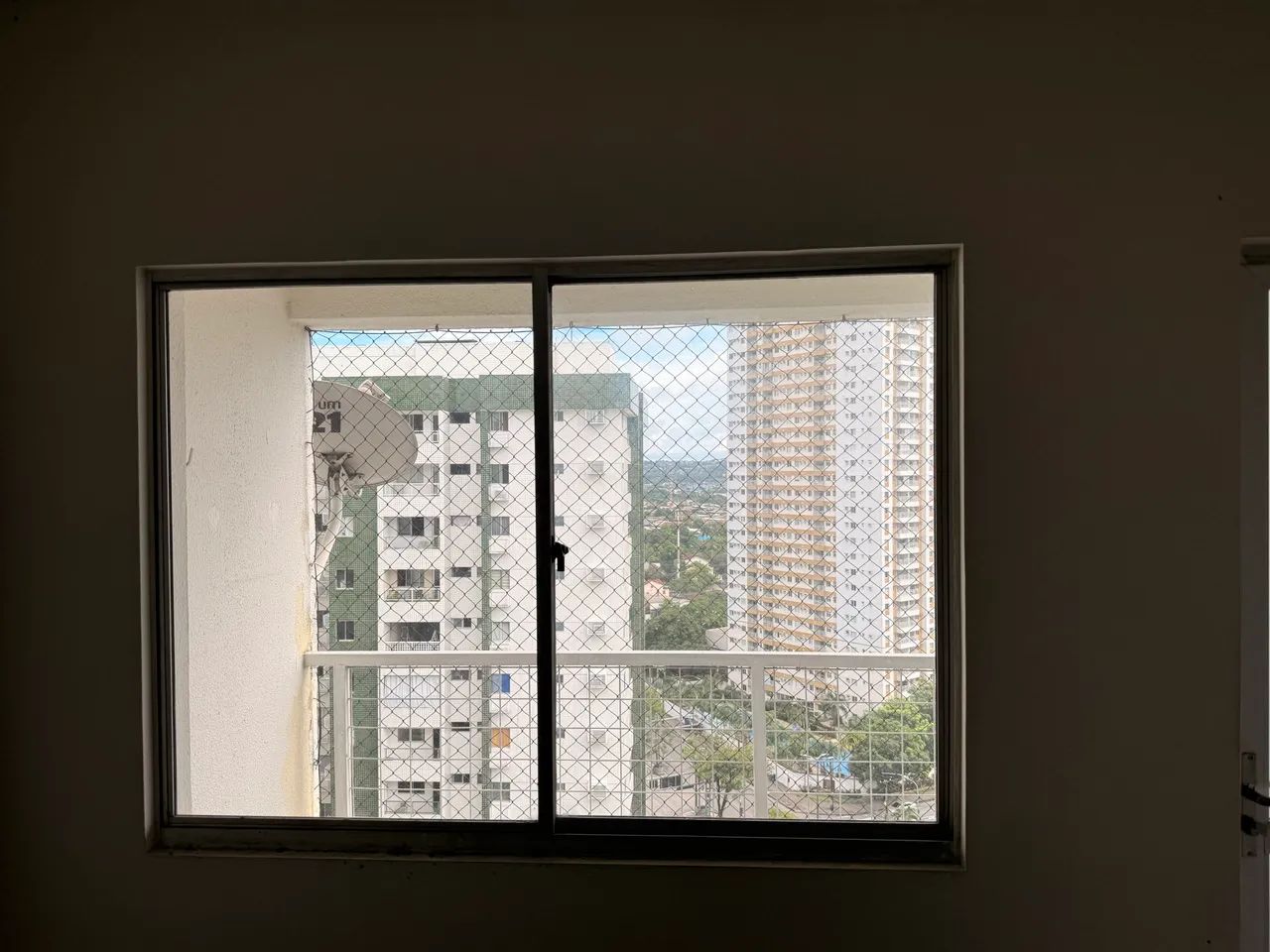 PORTA E JANELA ALUMÍNIO 
