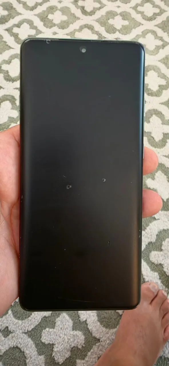Celular moto edge 60 pro - Foto 4