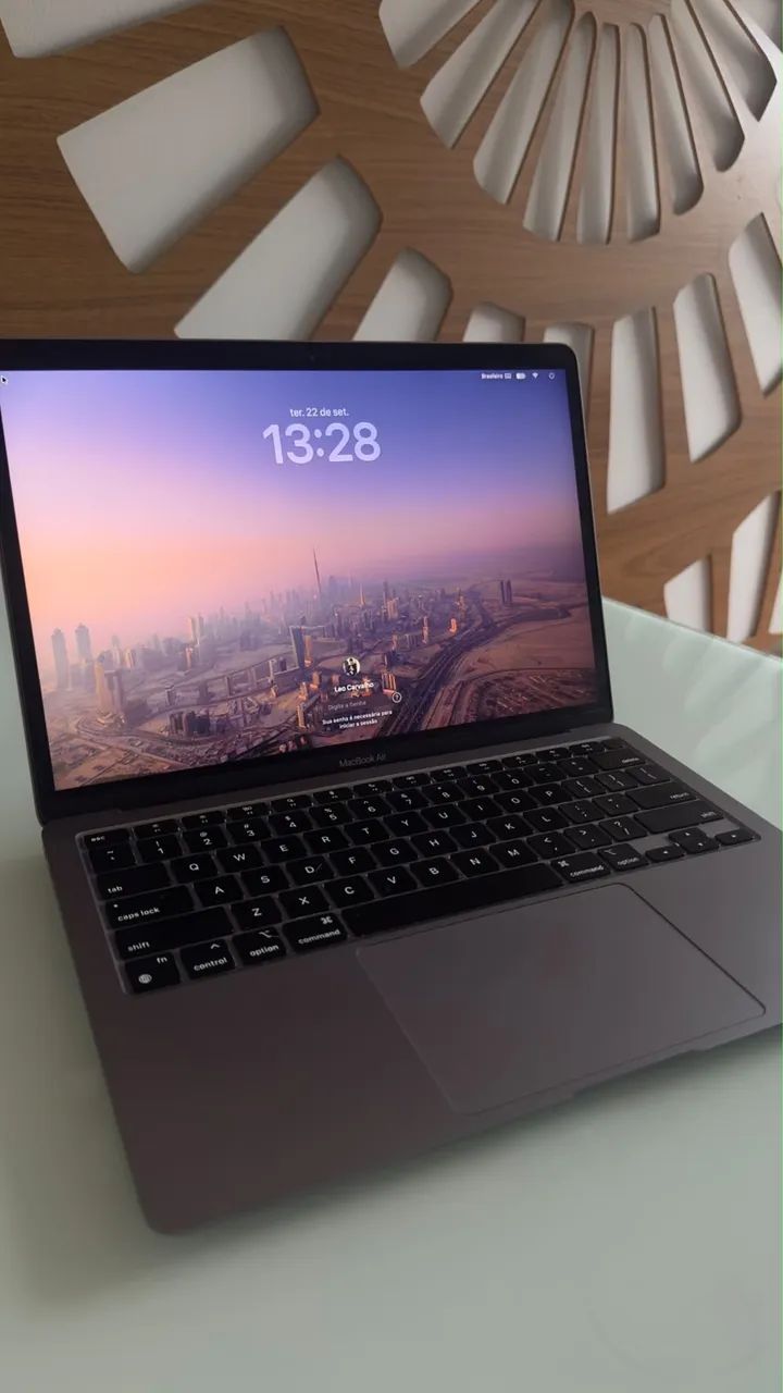 Macbook Air M1 - Foto 5
