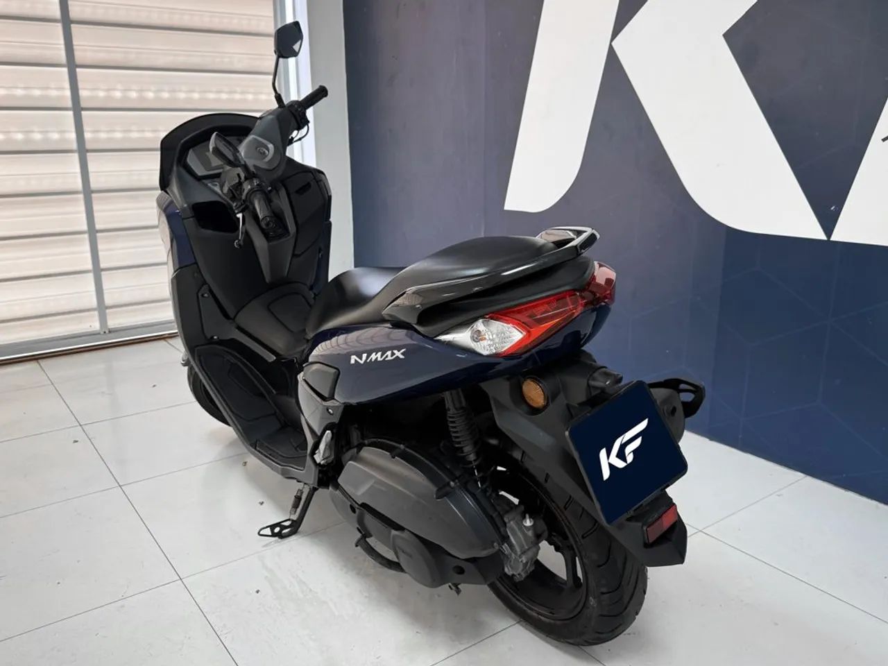 YAMAHA NMAX 160 2022 - Foto 3