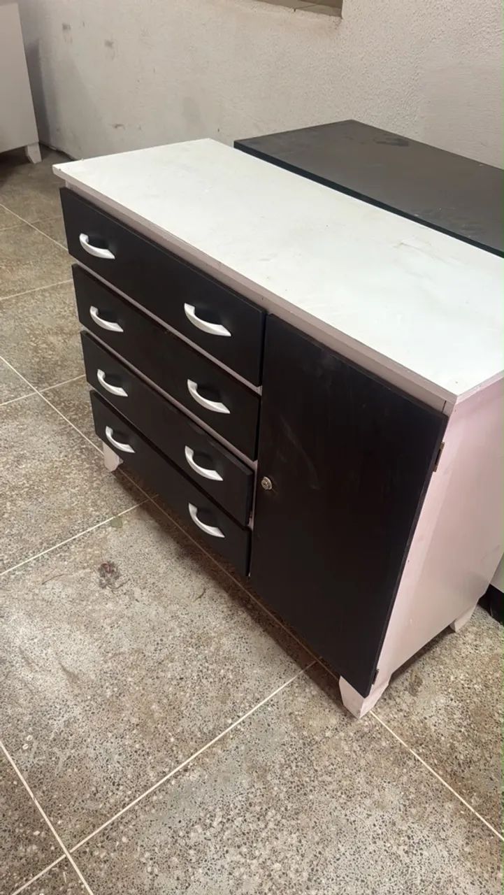 Cômoda com sapateira  - Foto 2