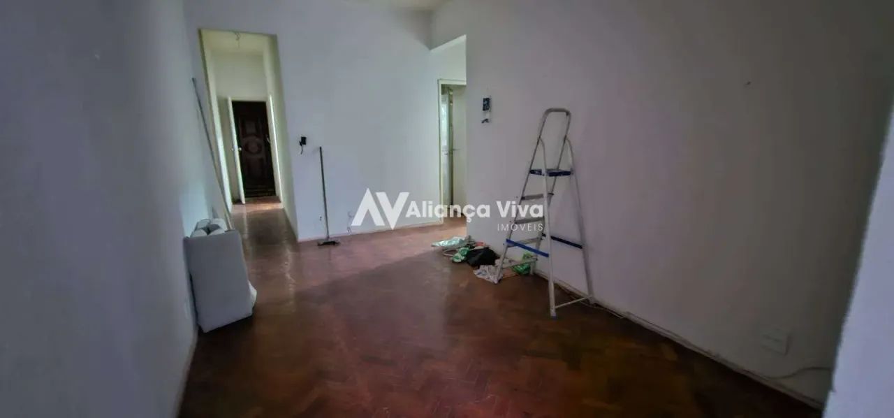 Copacabana | Apartamento 2 quartos - Foto 5