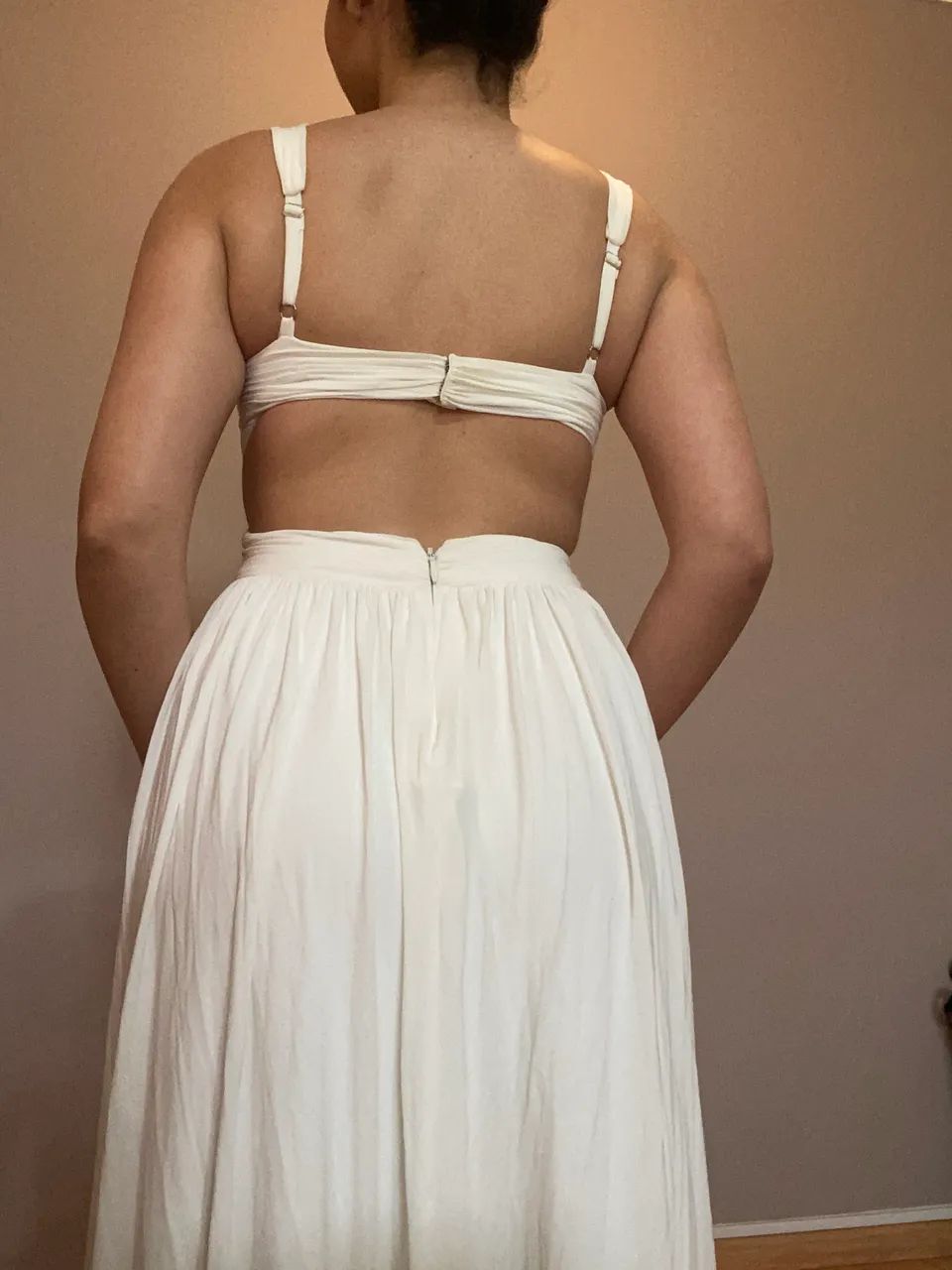 Vestido de casamento  - Foto 5