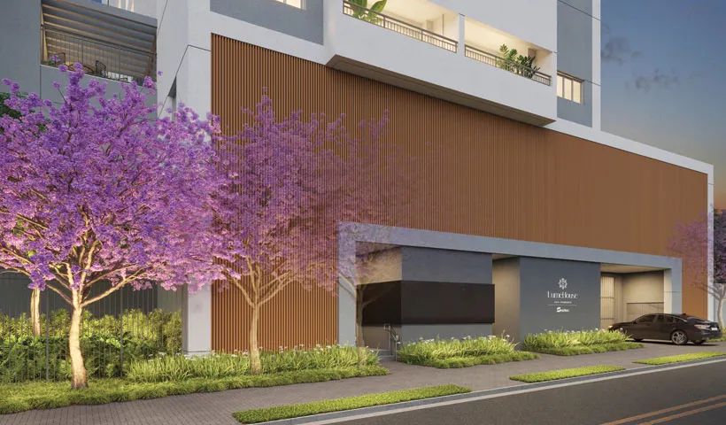 LUME HOUSE VILA PRUDENTE - Foto 5