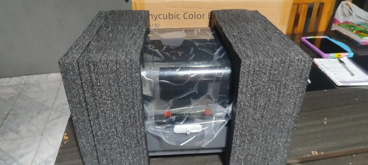 Anycubic Ace2Pro  - Foto 3