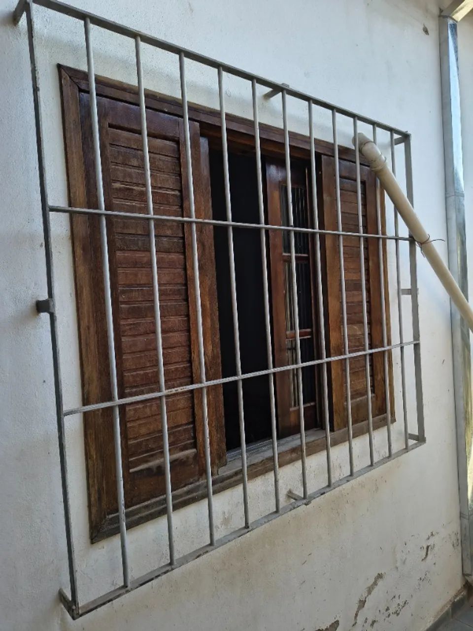 Grade de janela de ferro - Foto 3