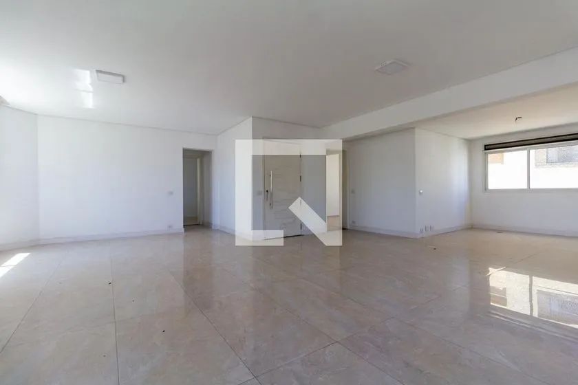 Apartamento à Venda - Tatuapé, 3 Quartos, 165 m2