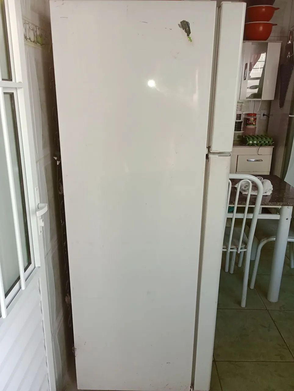 Geladeira Brastemp 420L - Foto 2