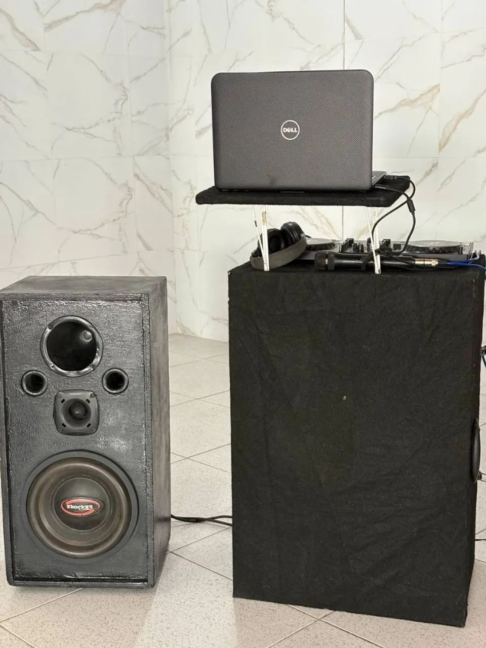 DJ & Sonorização  - Foto 4