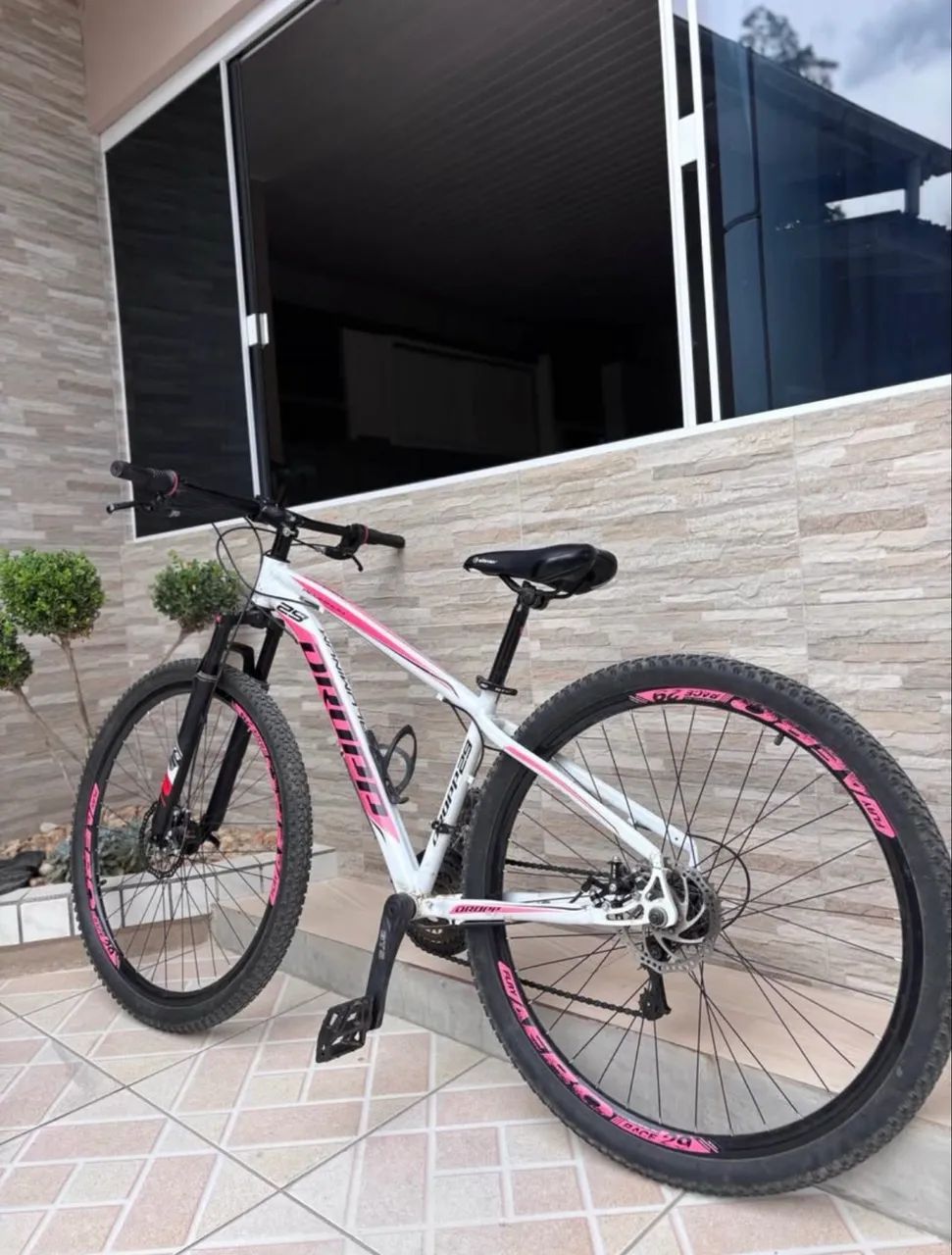 Bicicleta Dropp - Foto 2