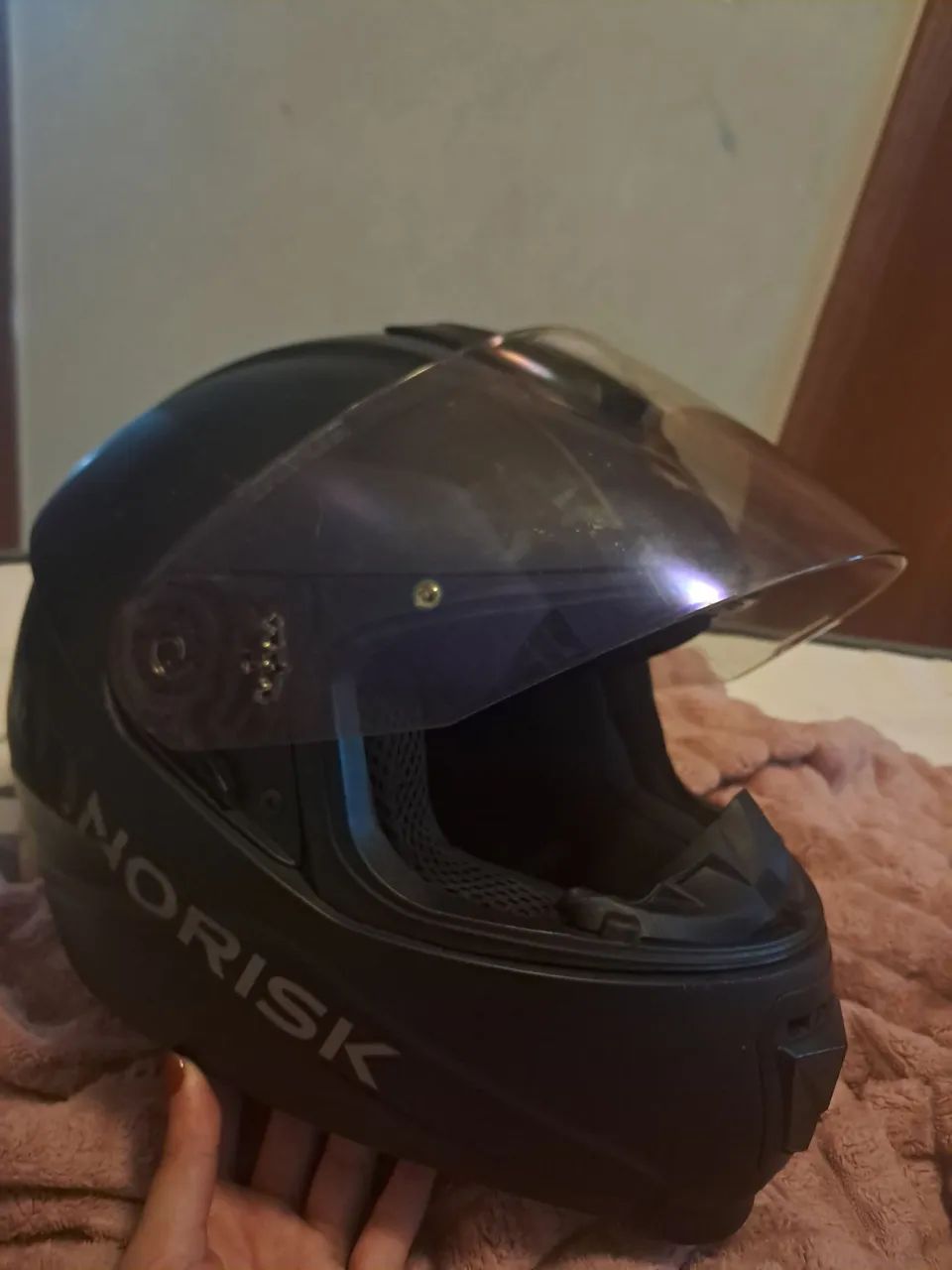 CAPACETE - Foto 2