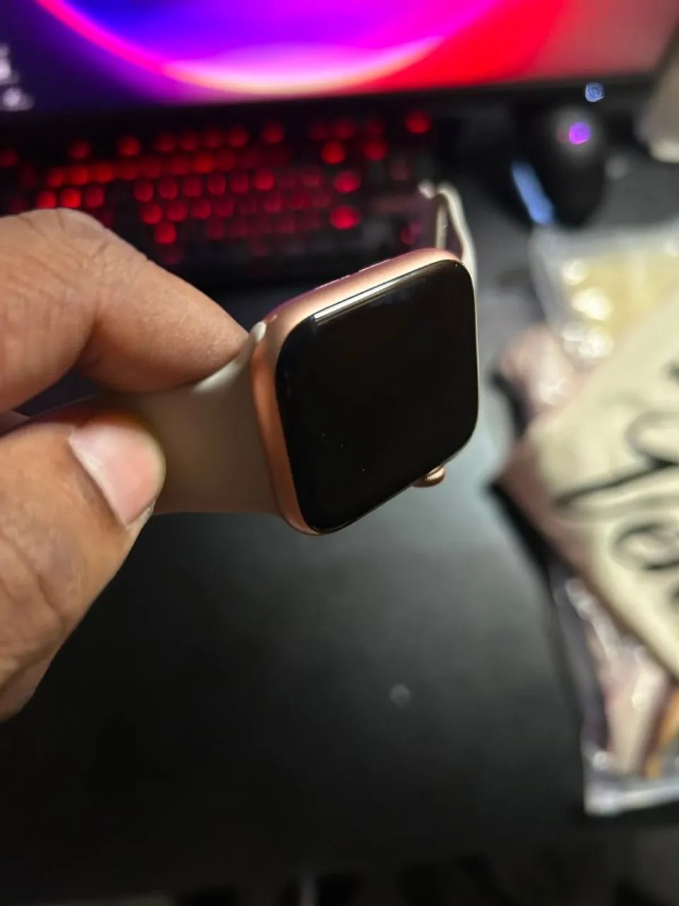 Apple Watch - Foto 2