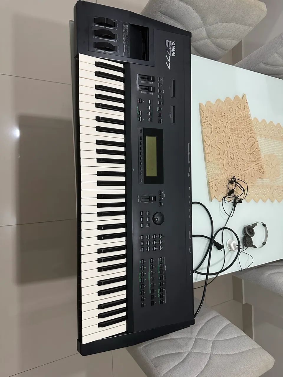 Piano  - Foto 4