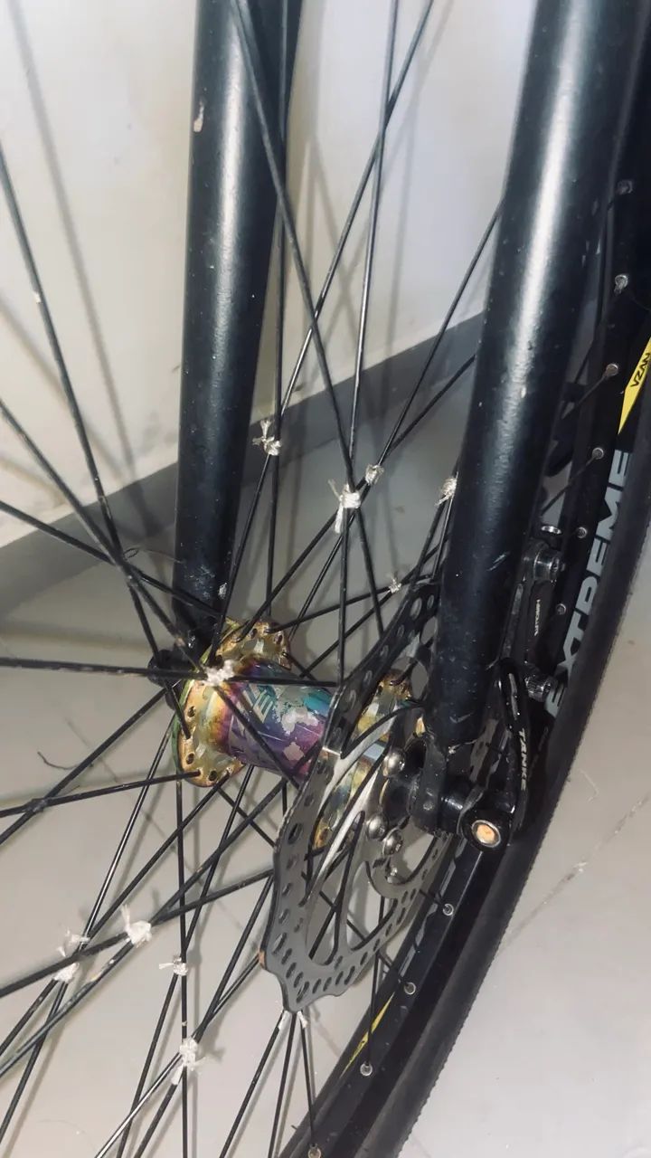 Bike duster  - Foto 2