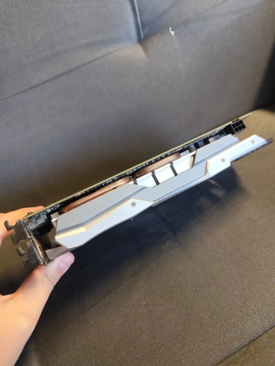 GTX 1060 3GB - Foto 2