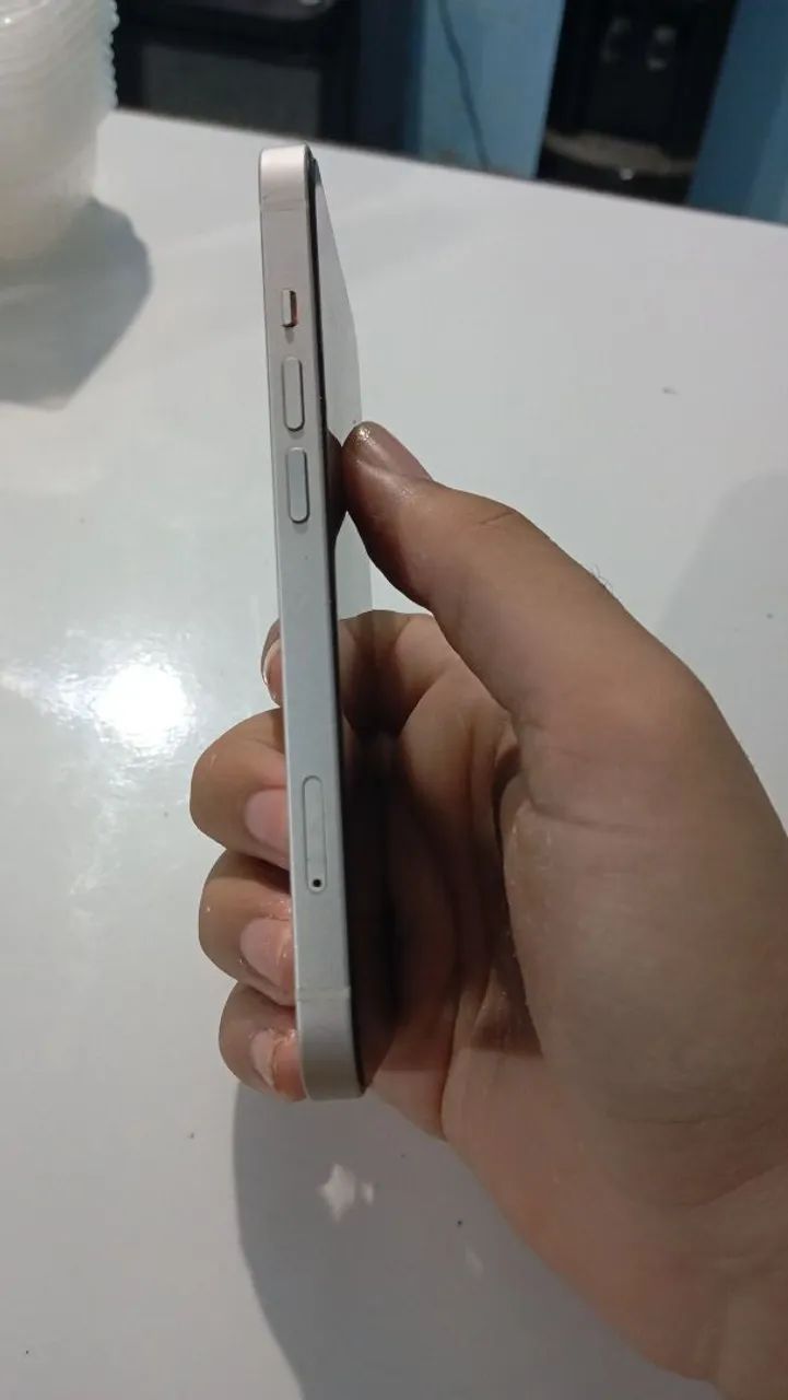 iPhone para retirada de peças  - Foto 4