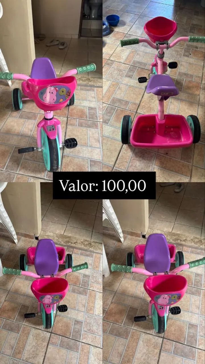 Carrinho 