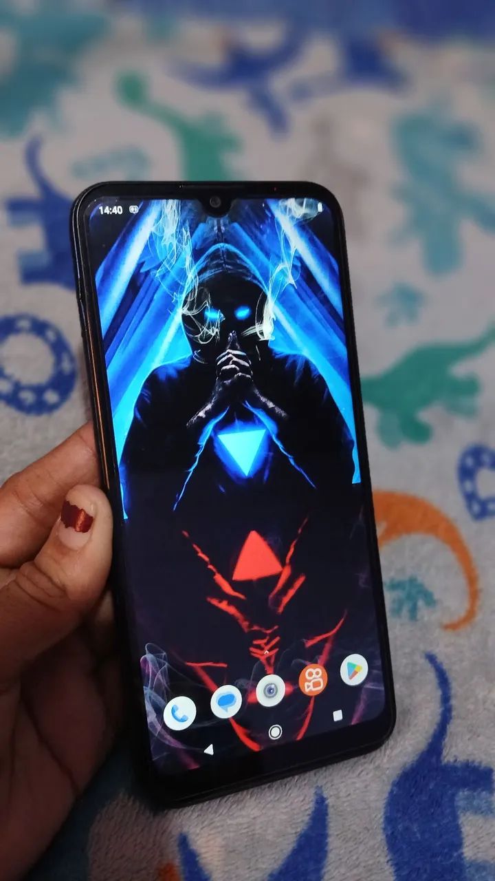 Motorola 