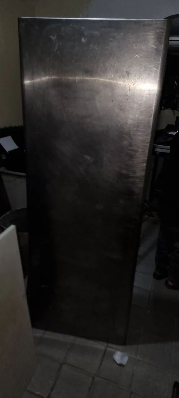 Mesa inox