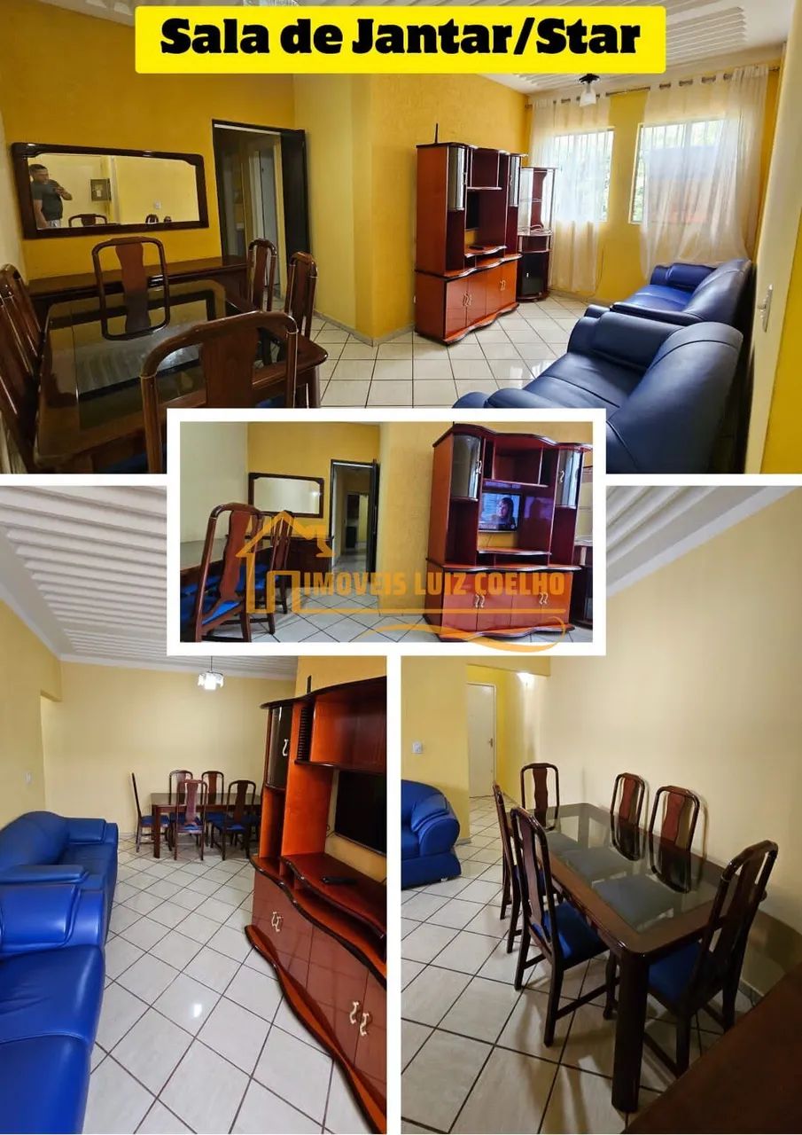 Apartamento para alugar em Cuiabá/MT - Foto 2