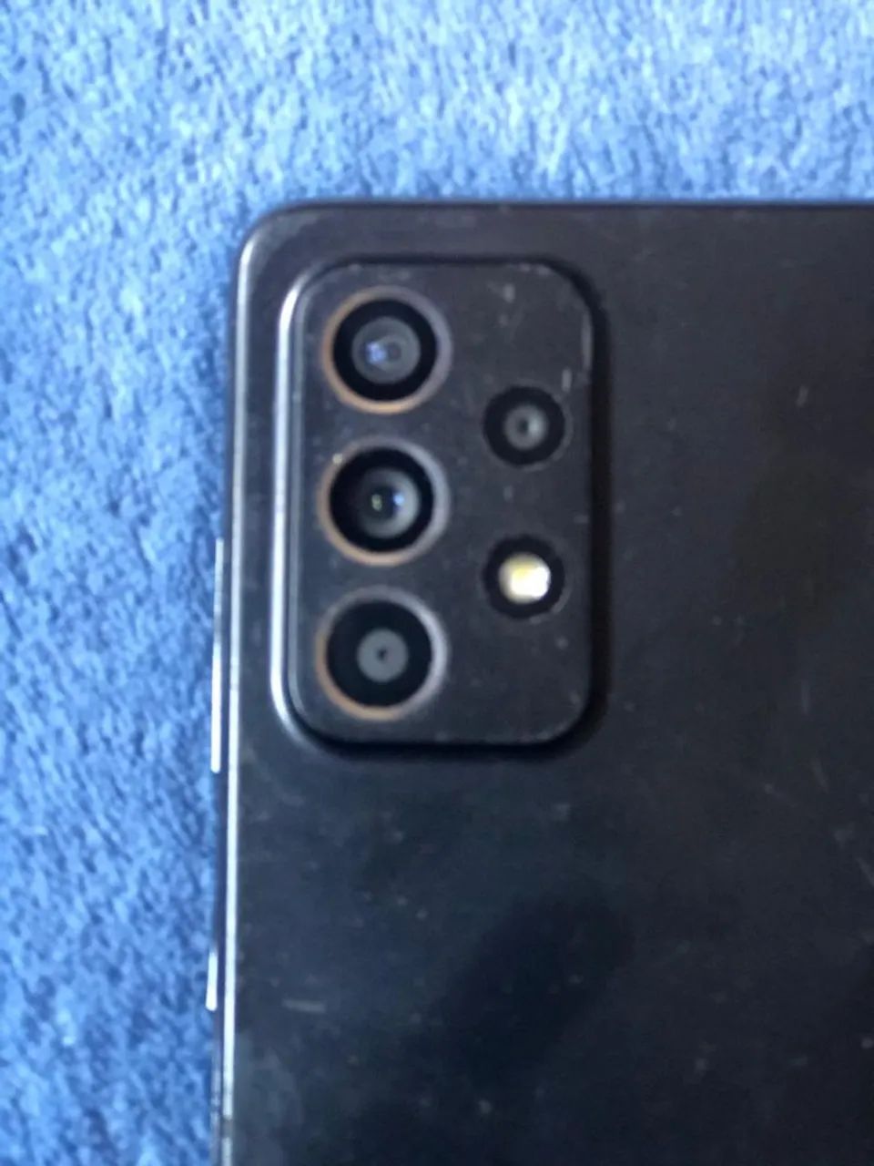 Samsung galaxy A52  5 G - Foto 4