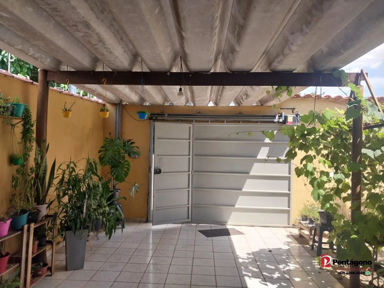 Casa 3 quartos na Cidade Jardim - Foto 2
