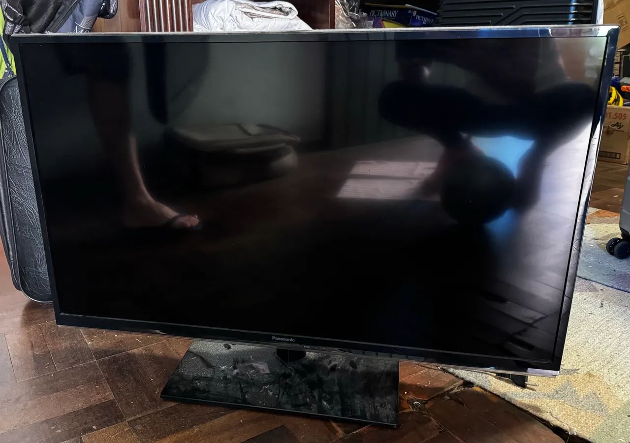 TV LCD - Foto 3
