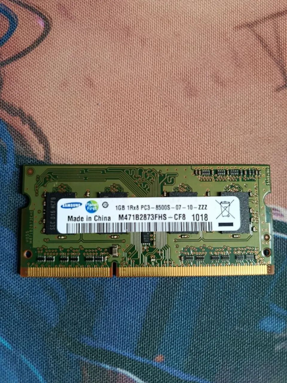 Memórias para Pc ,todas juntas , sim funcionando! - Foto 4