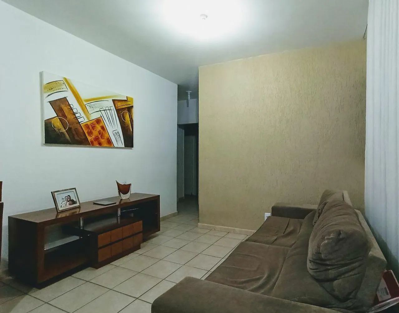 4 quartos com 85m² para aluguel no Buritis - Foto 2