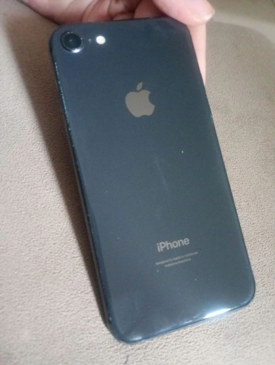 iPhone 8 - Foto 3