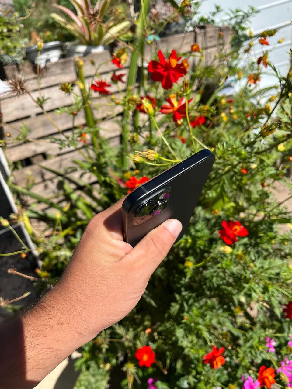 iPhone 15 Plus  - Foto 3
