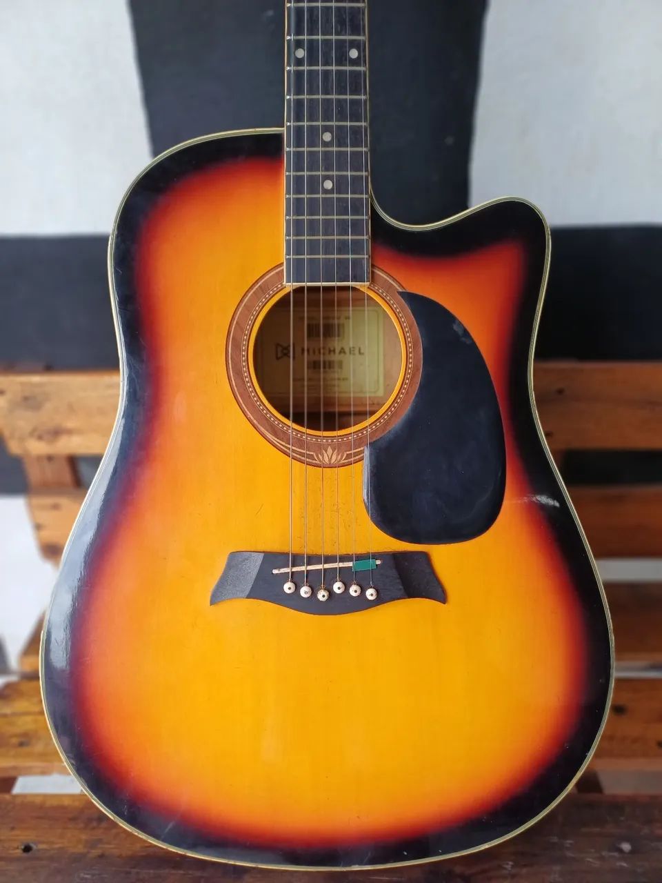 Violão 