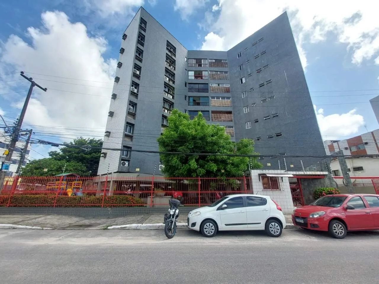 Apartamento 3 quartosQ (2 suítesS) para à venda em Cidade Universitária - Recife | Edifíci