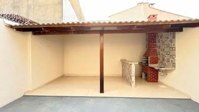 Casa 3 marias 3 quartos 1 suíte - Foto 4