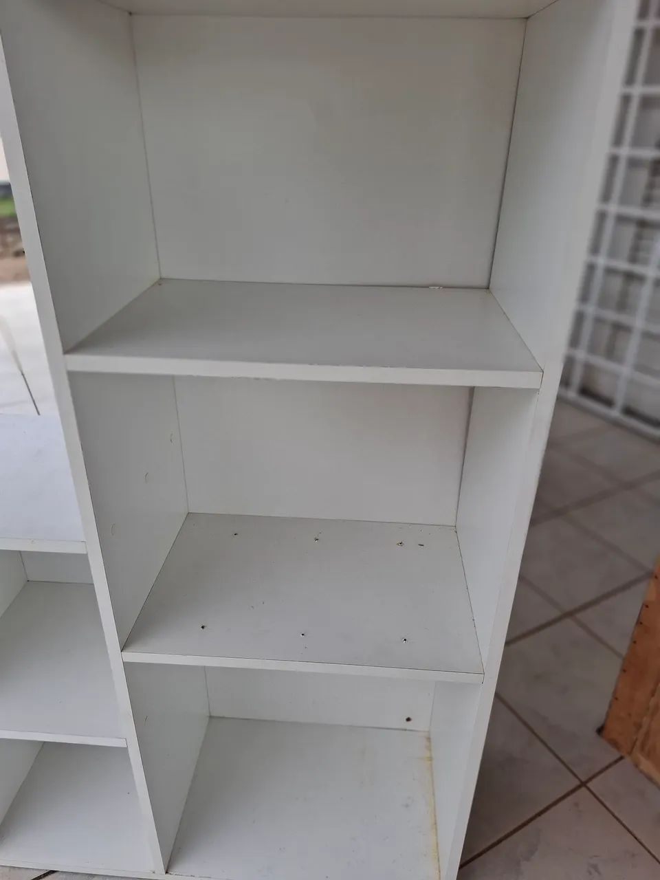 Estante de parede  - Foto 4