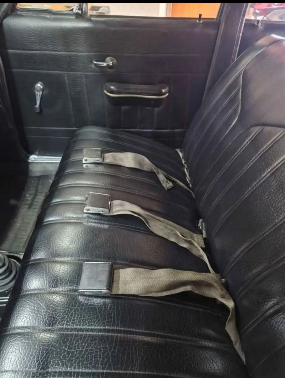 Chevrolet Opala de Luxo 1973 - Foto 3