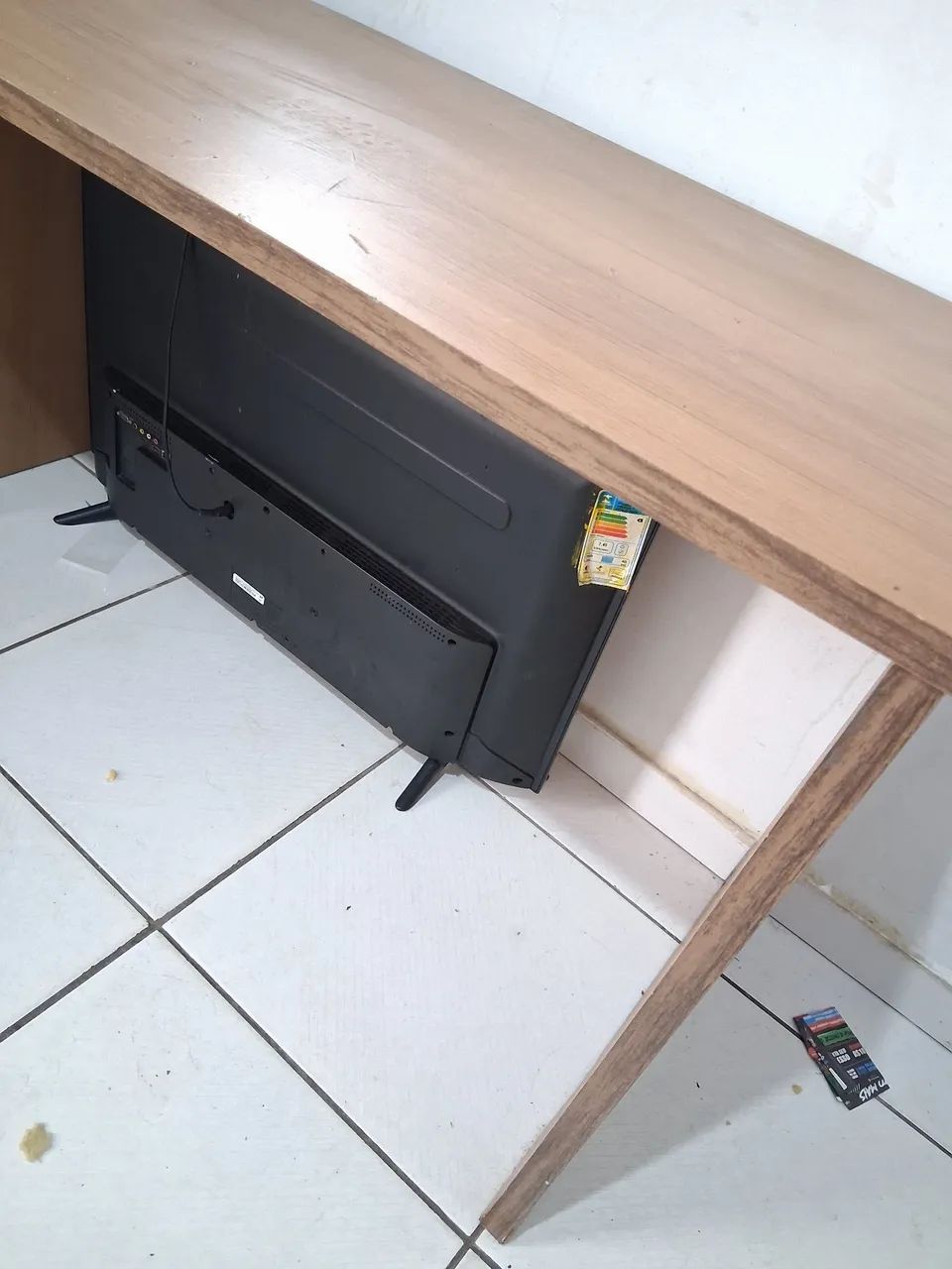 Mesa de escritório  - Foto 2