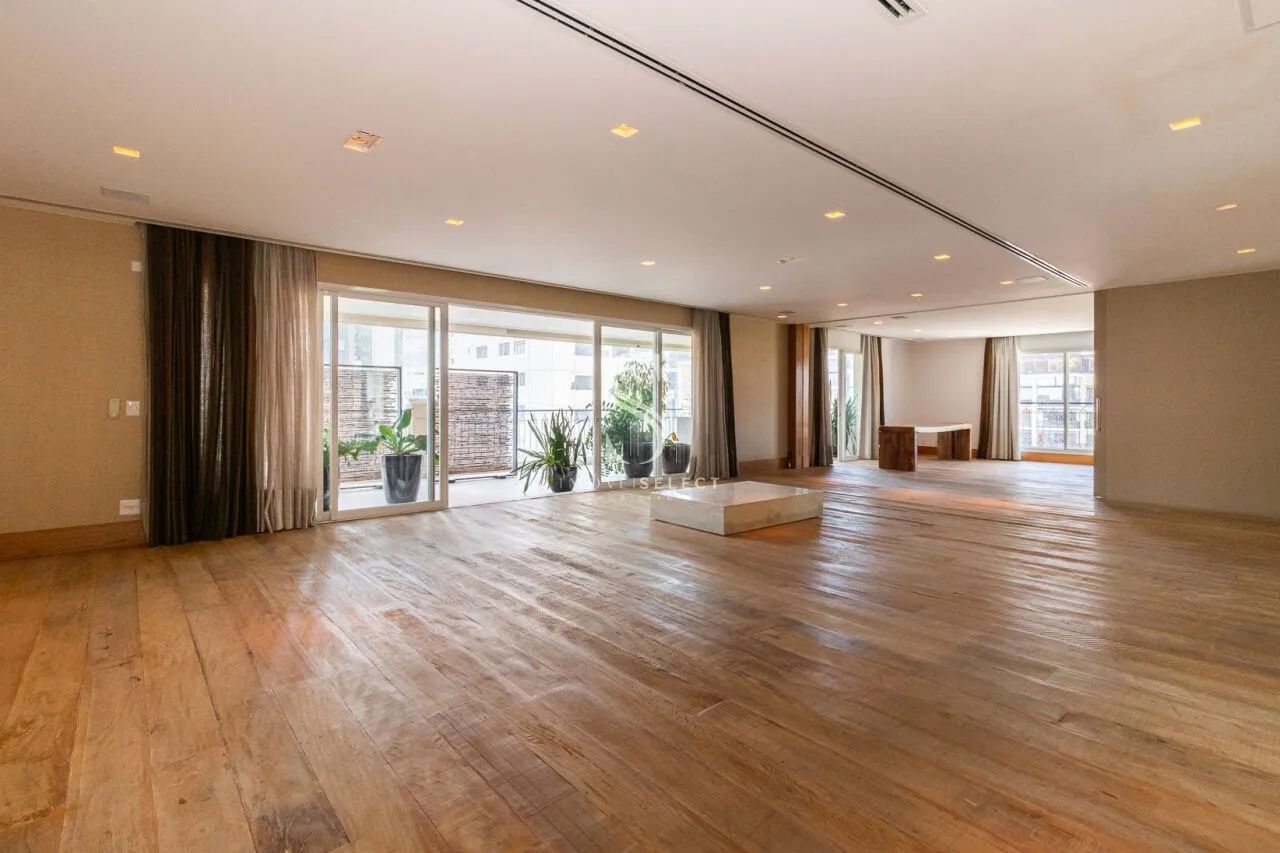 Apartamento em Itaim Bibi - São Paulo