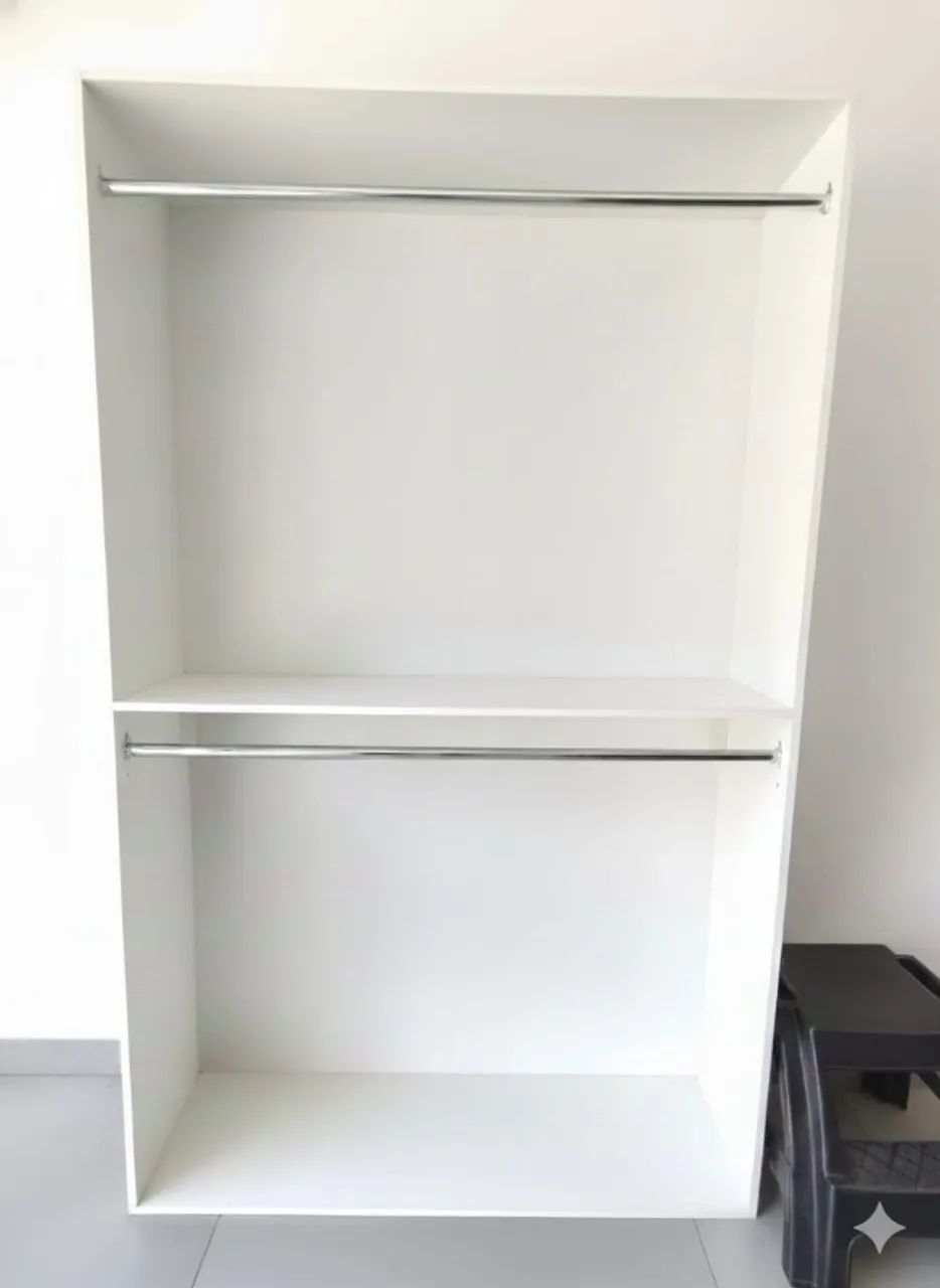 Prateleiras - Foto 2