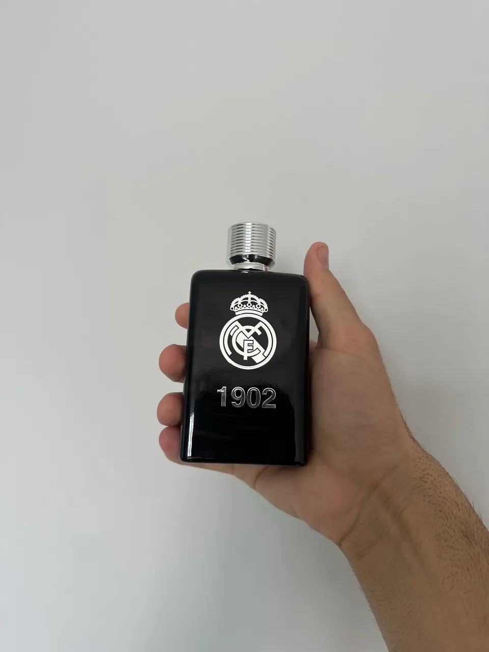 Perfume Real Madrid oficial TOUTI  - Foto 5