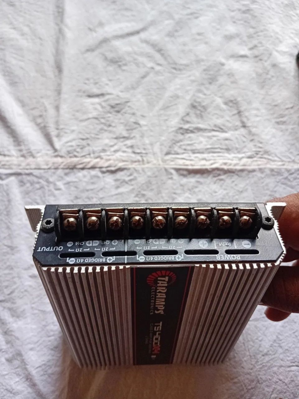 Peças de som jbl - Foto 4