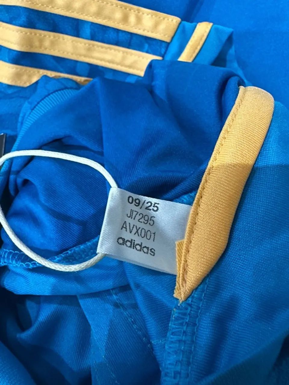 Camisa Cruzeiro 2025 Third Original  - Foto 3