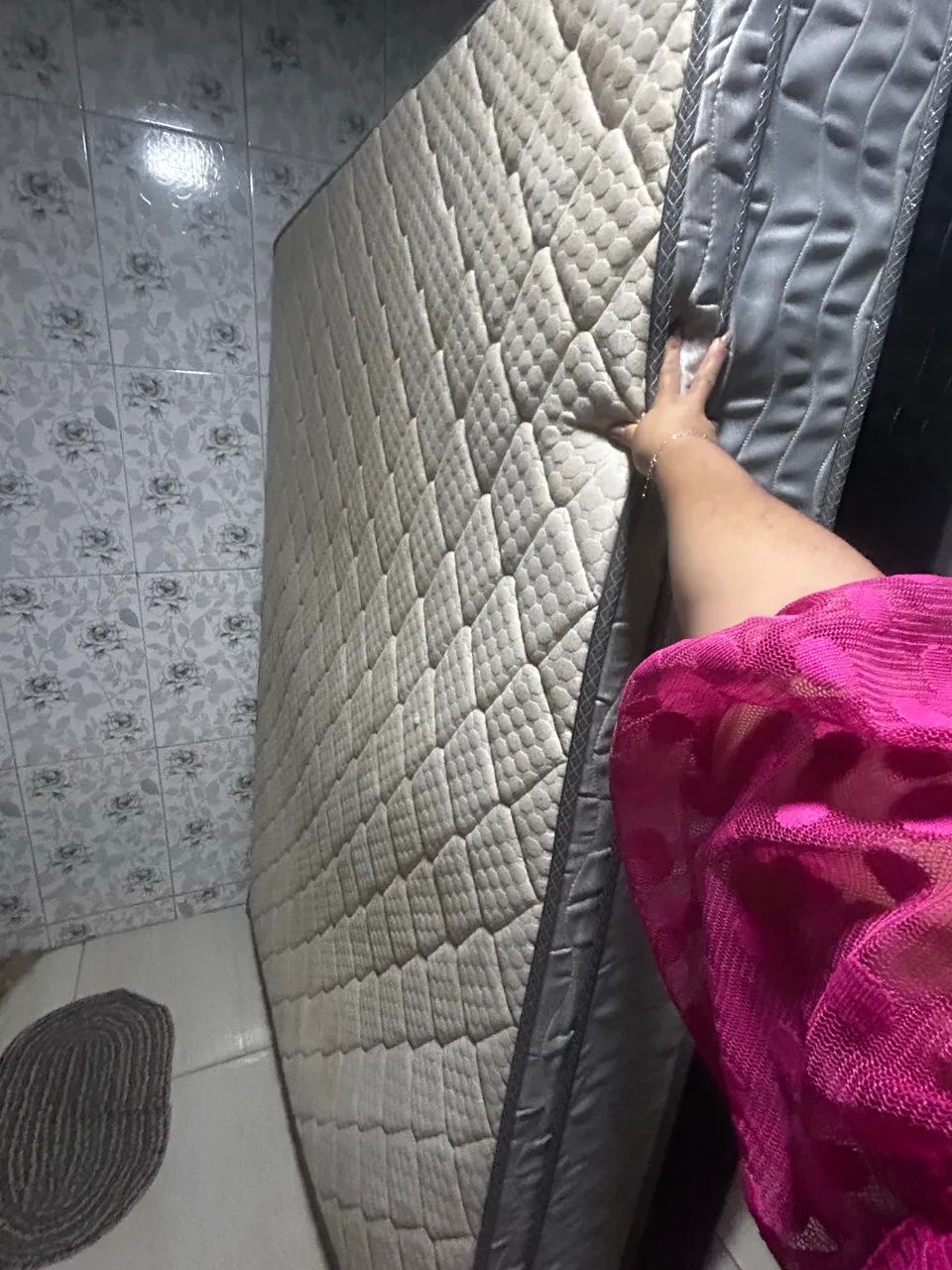 Cama de casal  - Foto 5